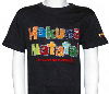 The Lion King the Broadway Musical - Hakuna Matata Kids T-Shirt 